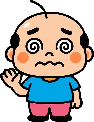店長 いそがしさん
