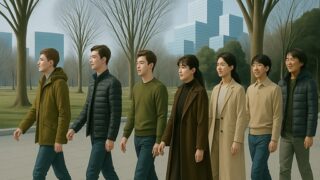 【自作曲】そんなときも　作曲した本人が制作秘話を語る！歌詞あり！