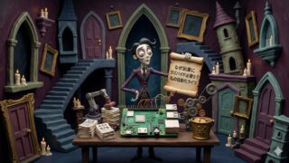 なぜ副業にラズパイが必要か？私の自動化ライフ