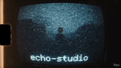 echo-studio 異空間観測室